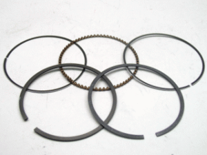 PISTON RINGS 82.95MM YAM FOR NAMURA PISTONS ONLY