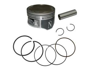 PISTON KIT HC 85.47/+0.50 11:1 HON