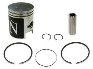 PISTON KIT 41.46/+0.50 KAW/SUZ