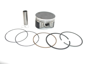 PISTON KIT 95/STD 8.5:1 YAM