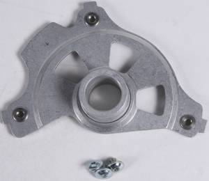 FRONT DISC COVER MOUNT SUZ SUZUKI