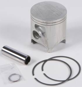 PISTON KIT 67.50/+1.50 HON