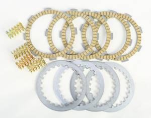 COMPLETE CLUTCH PLATE SET HON