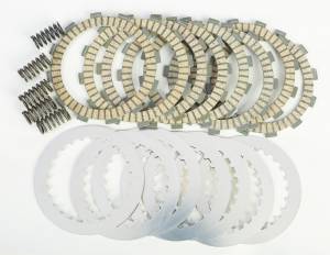 COMPLETE CLUTCH PLATE SET HON