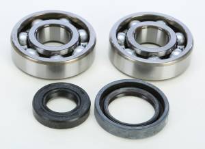 CRANKSHAFT BEARING & SEAL KIT HON