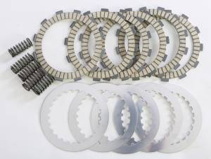 COMPLETE CLUTCH PLATE SET HON