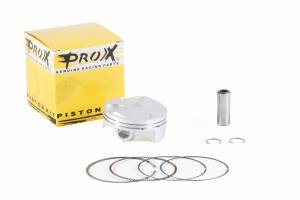 PISTON KIT FORGED NIKASIL CYL 65.97/STD 11.7:1 HON