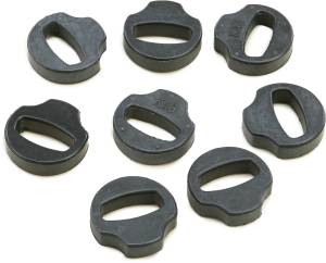 CLUTCH RUBBER SET HON/HUS/HUSQ/KTM