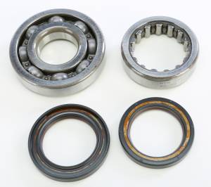 CRANKSHAFT BEARING & SEAL KIT HON