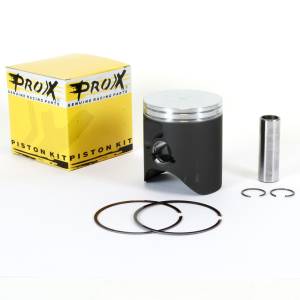 PISTON KIT MOLYCOATED NIKASIL 66.34/STD HON