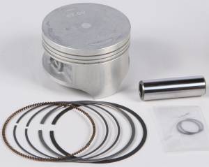 PISTON KIT 67.00/+1.50 9.0:1 HON