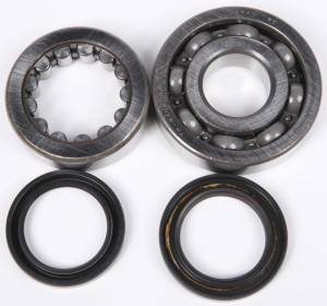 CRANKSHAFT BEARING & SEAL KIT HON