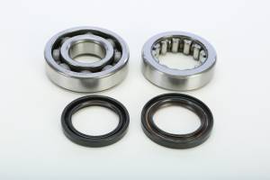 CRANKSHAFT BEARING & SEAL KIT HON