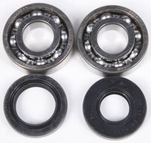 CRANKSHAFT BEARING & SEAL KIT YAM