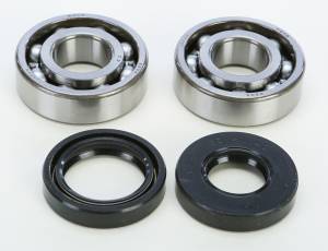 CRANKSHAFT BEARING & SEAL KIT YAM