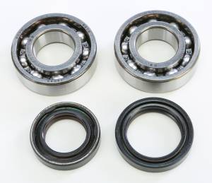 CRANKSHAFT BEARING & SEAL KIT YAM