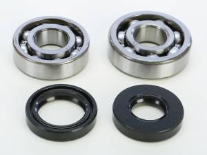 CRANKSHAFT BEARING & SEAL KIT YAM