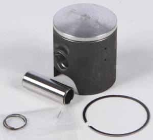 PISTON KIT MOLYCOATED NIKASIL 47.45/STD YAM