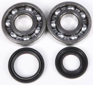 CRANKSHAFT BEARING & SEAL KIT YAM