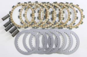 COMPLETE CLUTCH PLATE SET YAM