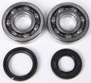 CRANKSHAFT BEARING & SEAL KIT YAM