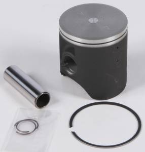 PISTON KIT MOLYCOATED NIKASIL 53.95/STD YAM