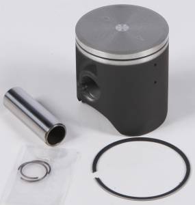 PISTON KIT MOLYCOATED NIKASIL 53.97/STD YAM