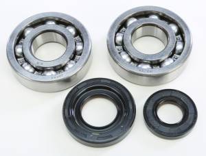 CRANKSHAFT BEARING & SEAL KIT YAM