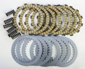 COMPLETE CLUTCH PLATE SET YAM