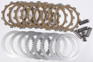 COMPLETE CLUTCH PLATE SET YAM