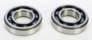 CRANKSHAFT BEARING & SEAL KIT GAS/YAM