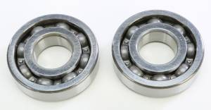 CRANKSHAFT BEARING & SEAL KIT GAS/YAM