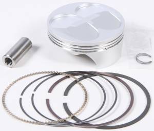 PISTON KIT HC FRGD NIKASIL CYL 96.95/STD 13.5:1 YAM