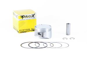 PISTON KIT 85.00/STD 9.3:1 HON