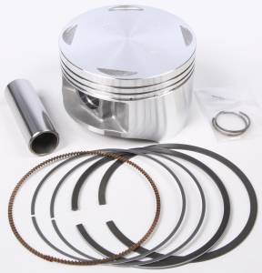 PISTON KIT 85.50/+0.50 9.3:1 HON