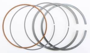 PISTON RINGS 85.50MM HON FOR PRO X PISTONS ONLY