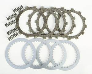 COMPLETE CLUTCH PLATE SET SUZ