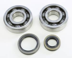 CRANKSHAFT BEARING & SEAL KIT SUZ