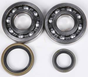 CRANKSHAFT BEARING & SEAL KIT SUZ