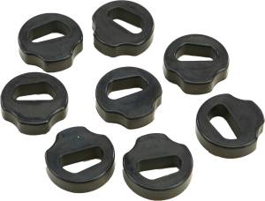 CLUTCH RUBBER SET SUZ