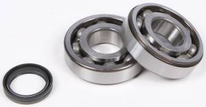 CRANKSHAFT BEARING & SEAL KIT SUZ