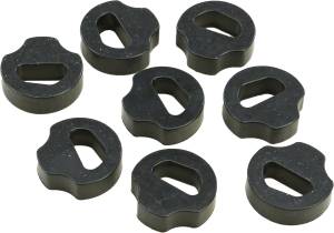 CLUTCH RUBBER SET SUZ