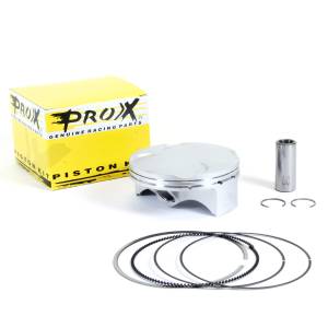 PISTON KIT FORGED NIKASIL CYL 95.96/STD 12.5:1 SUZ