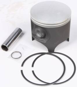 PISTON KIT 89.50/+0.50 HON