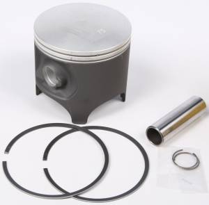 PISTON KIT 89.75/+0.75 HON