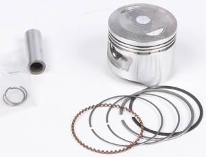 PISTON KIT 47.50/+0.50 HON