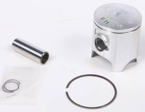 PISTON KIT NIKASIL CYL 46.95/STD HON