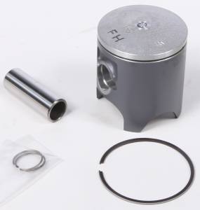 PISTON KIT MOLYCOATED NIKASIL 47.46/STD HON