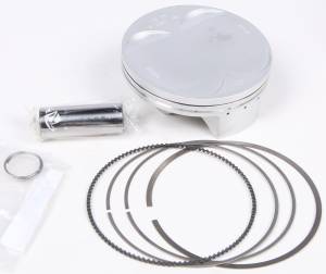 PISTON KIT FORGED NIKASIL CYL 95.97/STD HON