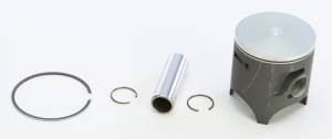 PISTON KIT NIKASIL CYL 48.46/STD KAW